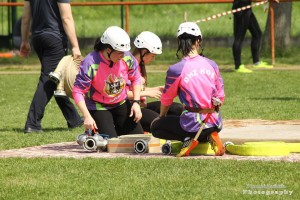 2.kolo HNHL Zlatníky 7.5.2016 